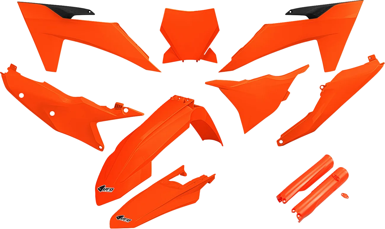 Full Replacement Body Kit For KTM