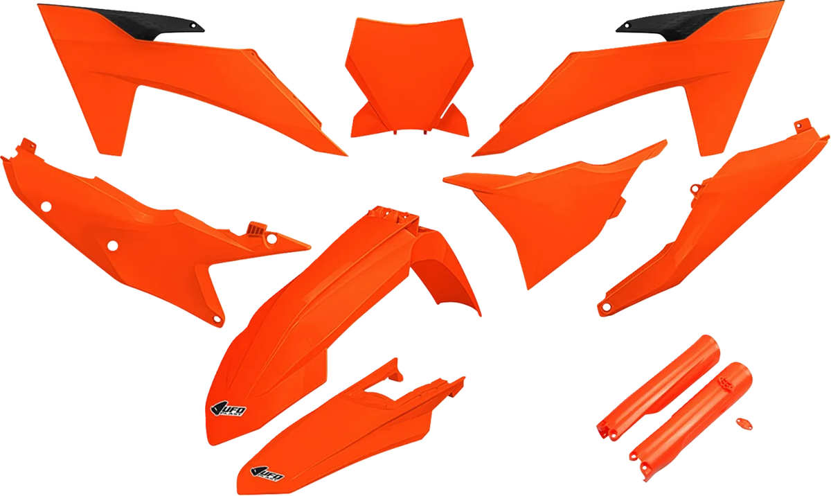 Full Replacement Body Kit For KTM
