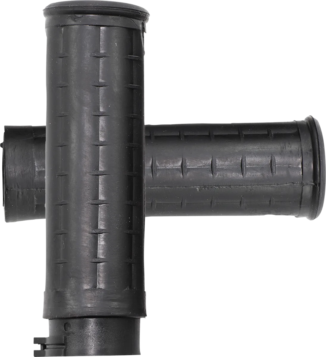 Old School Rubber Grips
