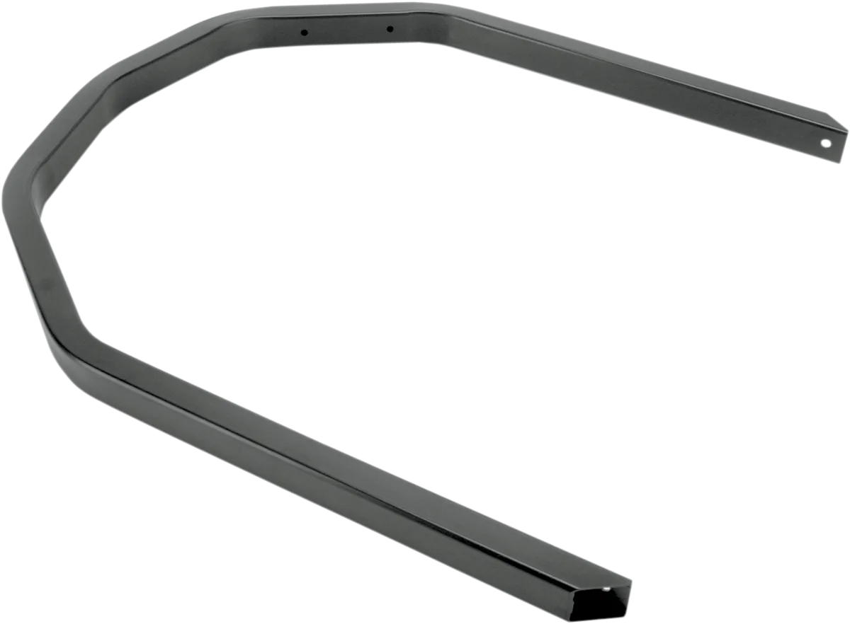 Snowmobile Front Bumper