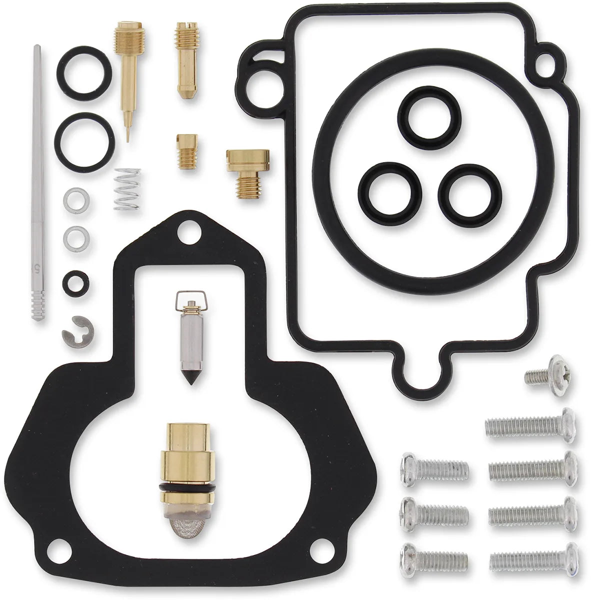 Carburetor Repair Kit - Yamaha