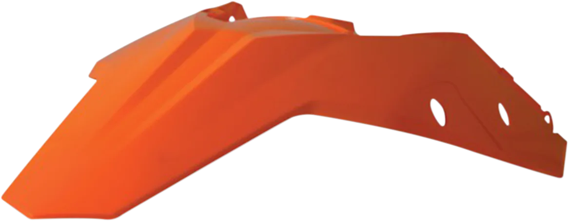 Rear Fender