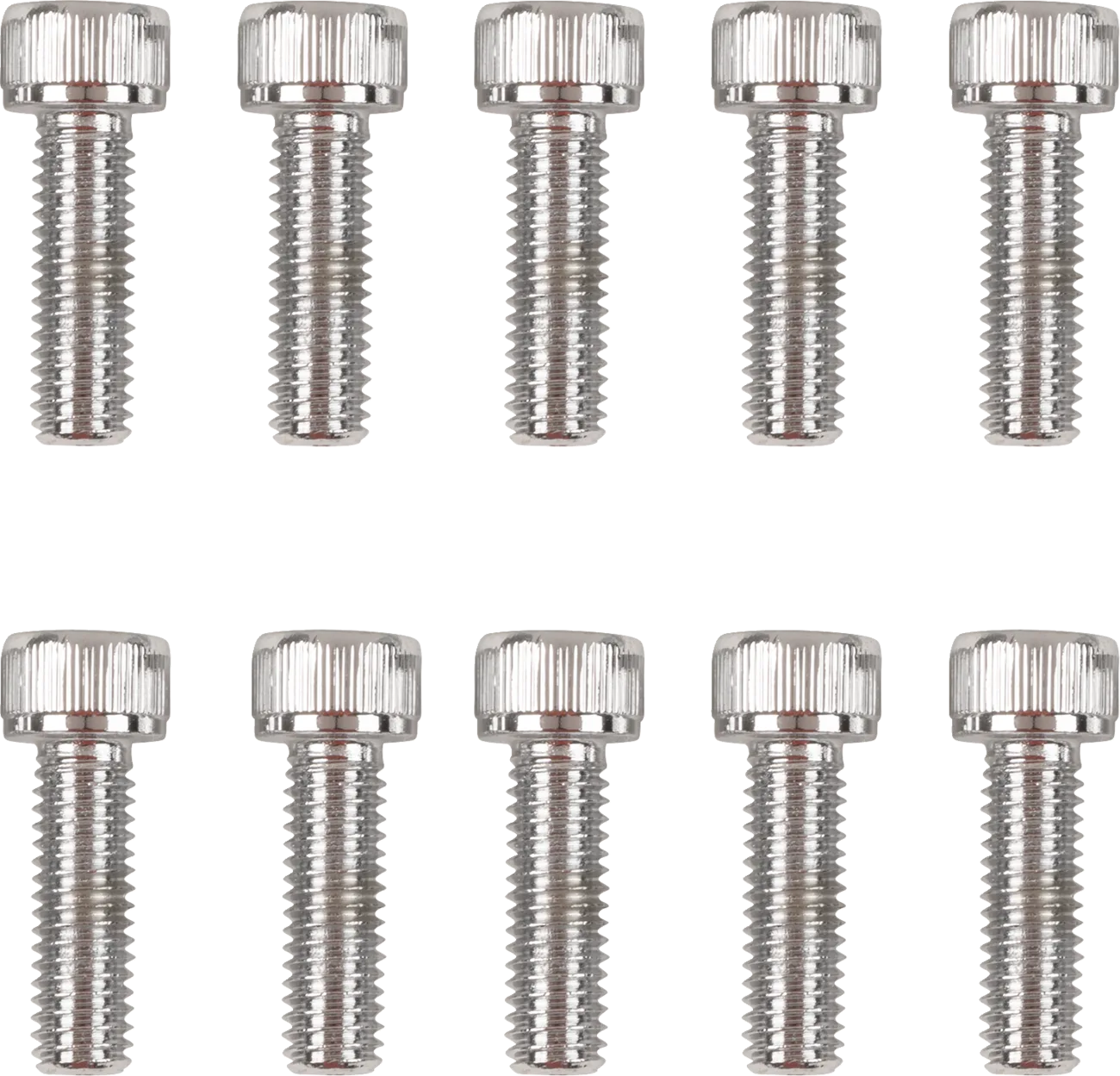 Primary Cover Only Bolt Kit