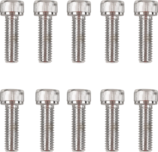 Primary Cover Only Bolt Kit