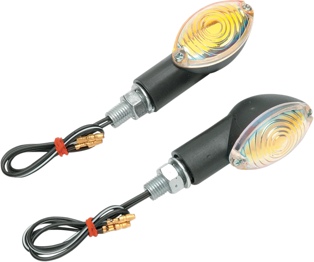 LED Ultra Mini Marker Lights