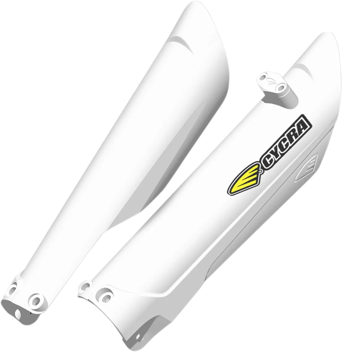 Plastic Fork Guards
