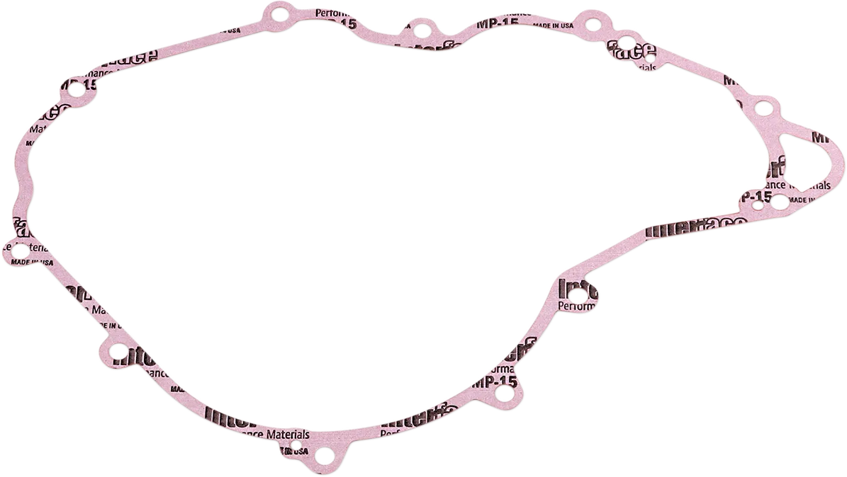 Clutch Cover Gasket