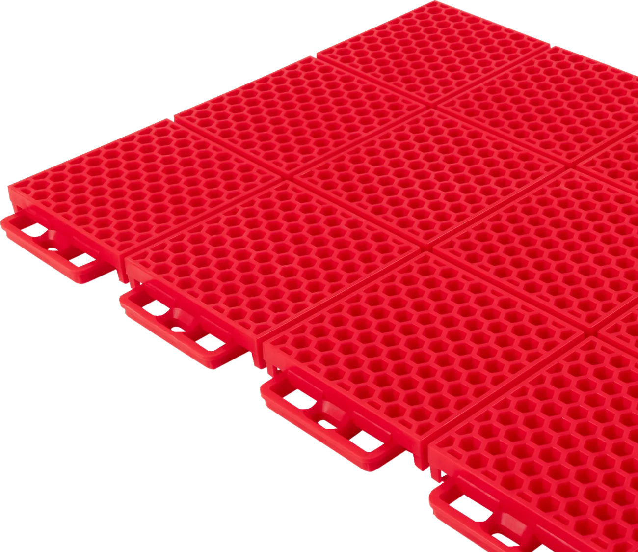 ProTech Smooth Flooring