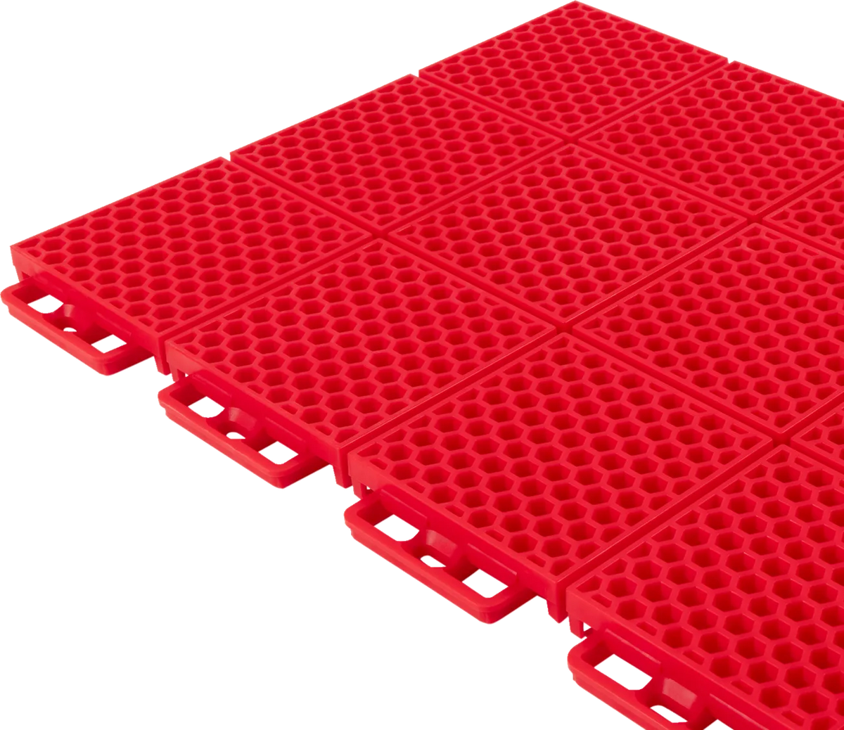 ProTech Smooth Flooring