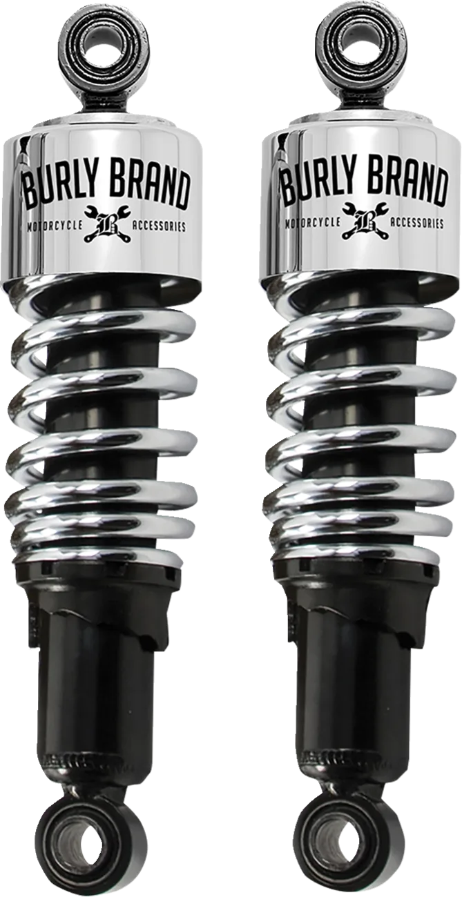 Slammer Shocks