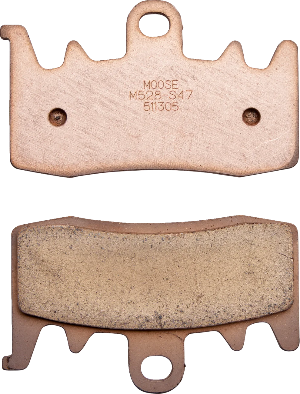 XCR Brake Pads