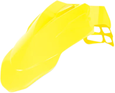 Supermoto Front Fender