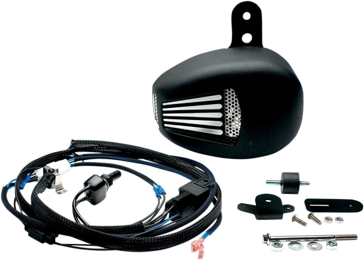 Forceflow Cylinder Head Cooler Kit