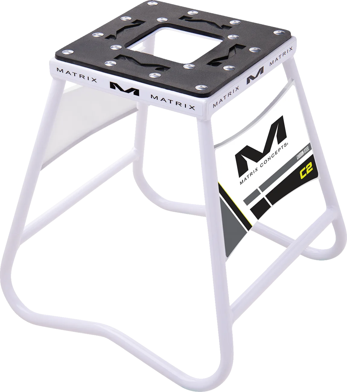 C2 Carbon Steel Stands
