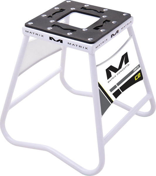 C2 Carbon Steel Stands
