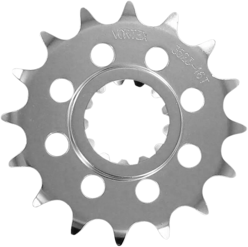 Steel Countershaft Sprocket