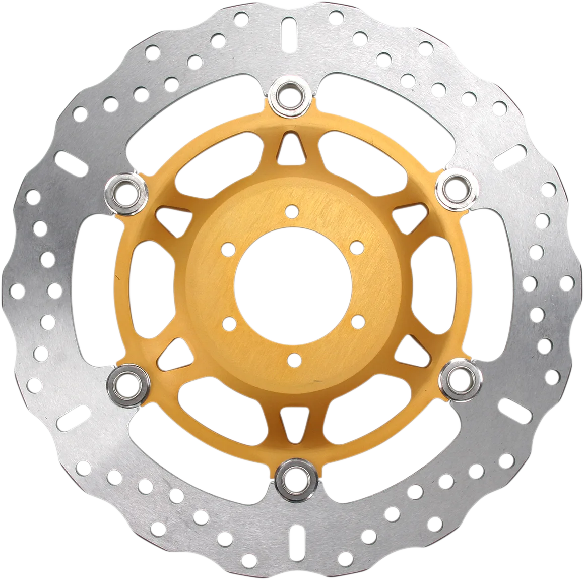 Pro-Lite XC Contour Brake Rotor