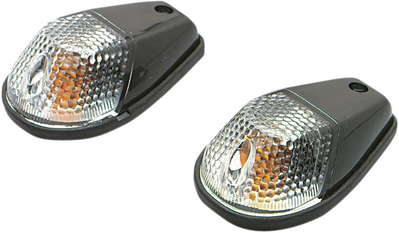 Flush Mount Marker Lights