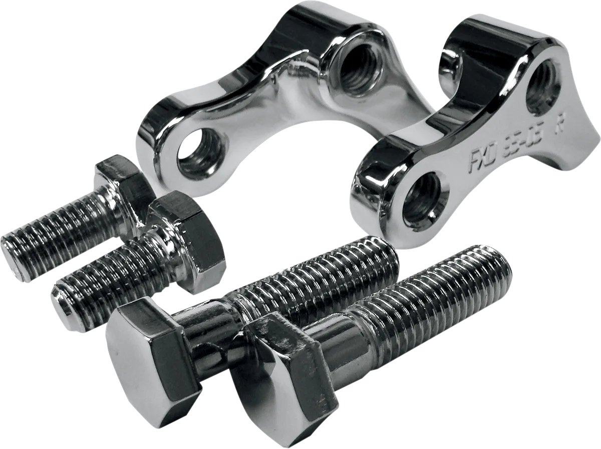 Rear Lowering Kit