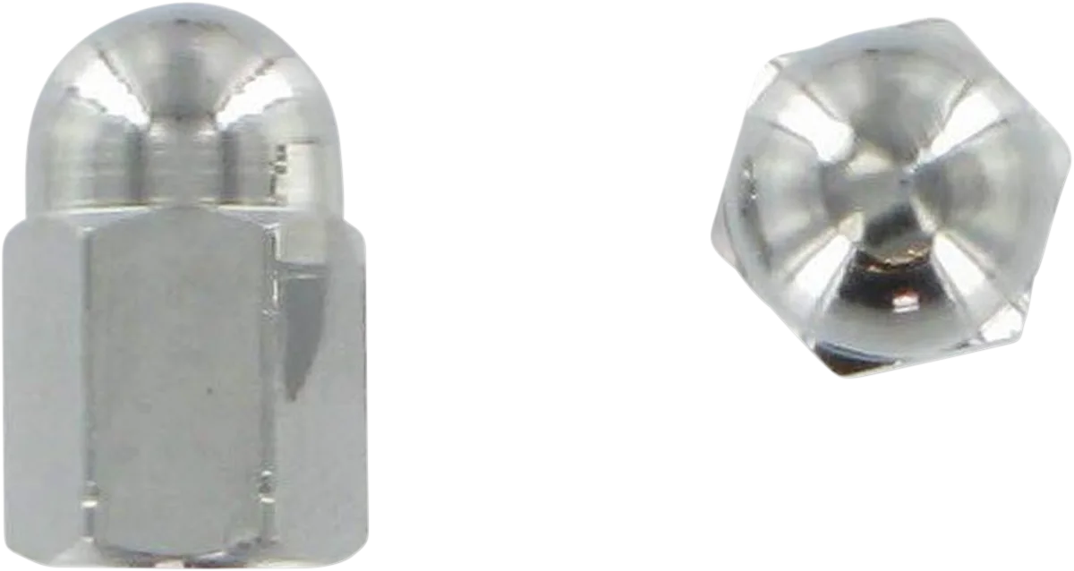 Custom Valve Stem Cap