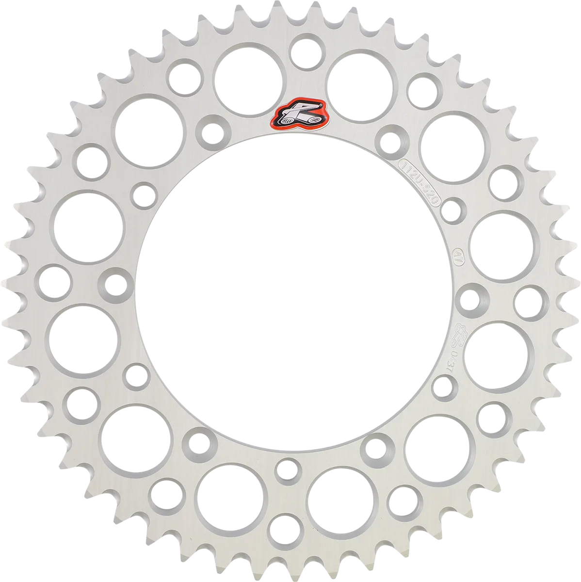 Ultralight Rear Sprocket
