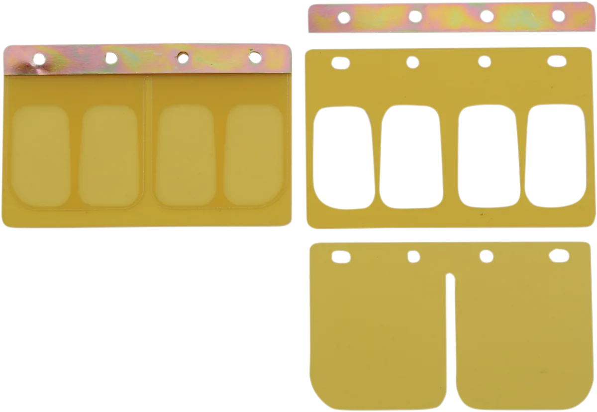 Power Reed Set