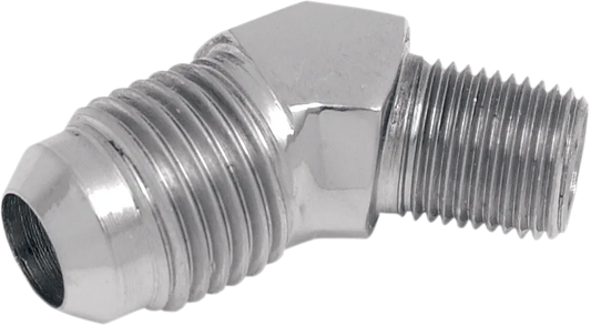 Universal Oil Line Fitting