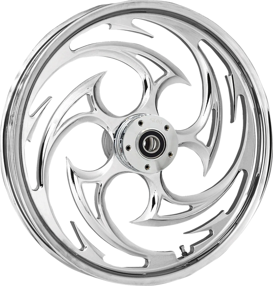Savage Wheel