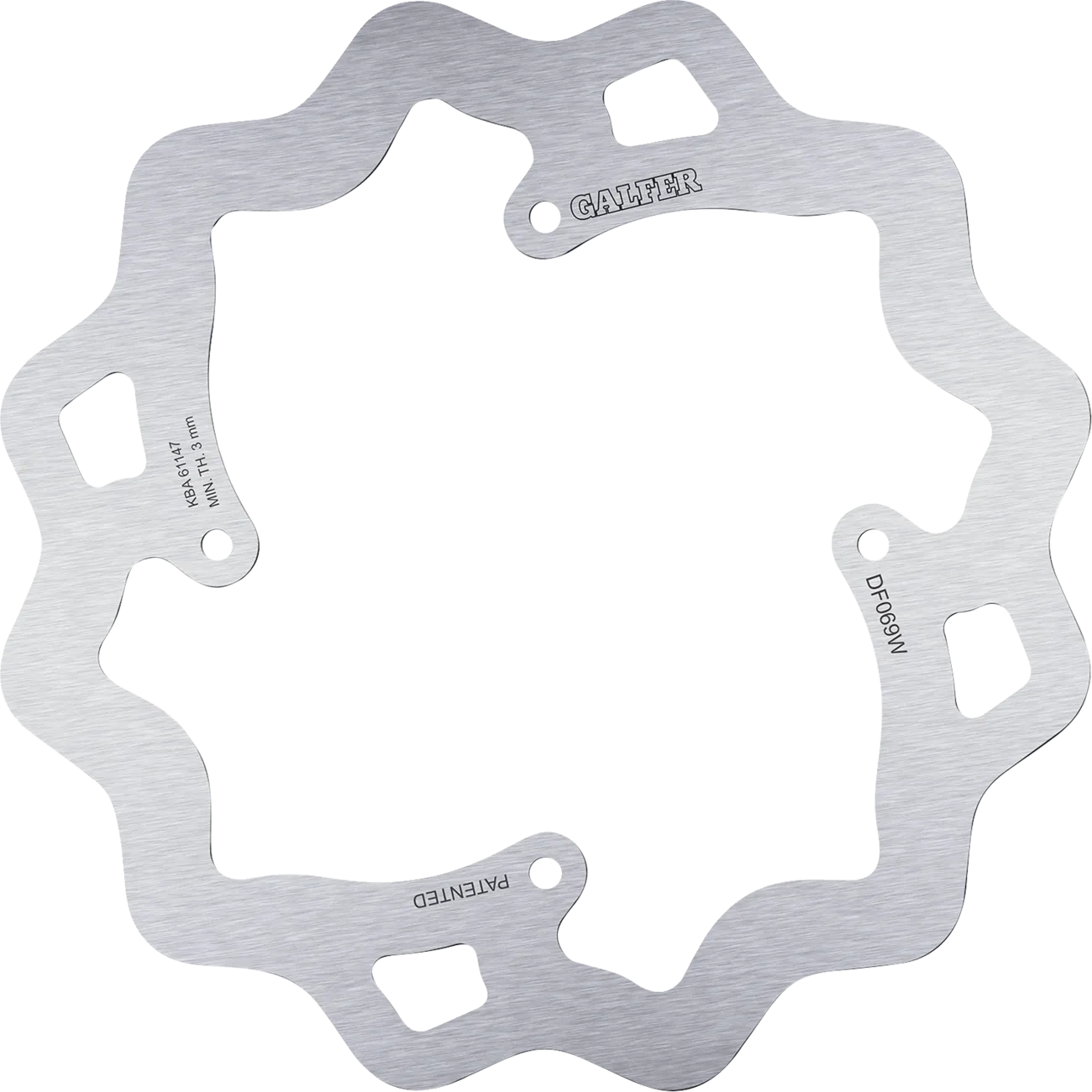 Brake Rotor