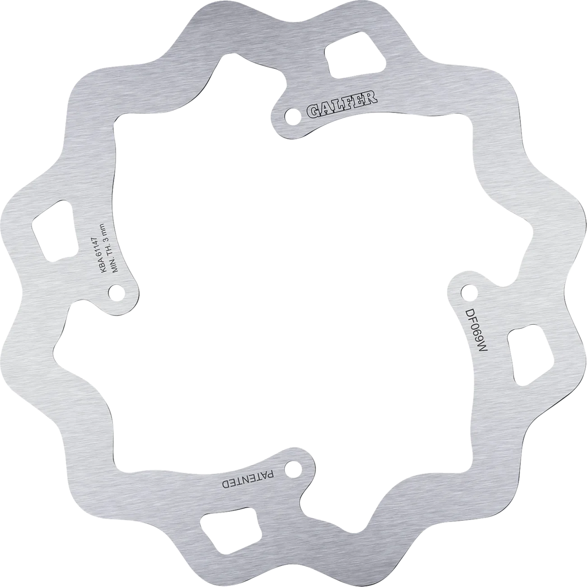 Brake Rotor