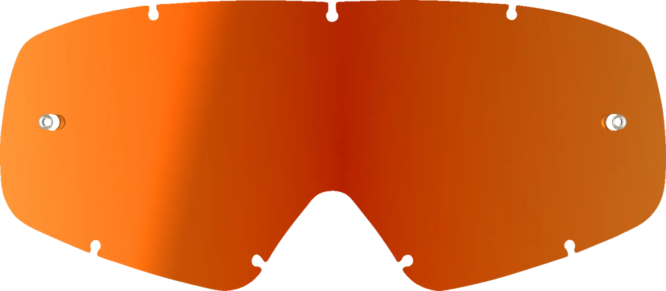Youth Vision Goggle Lens