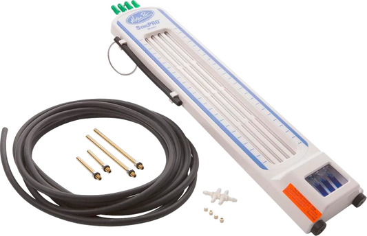 SyncPro™ Carburetor Tuner