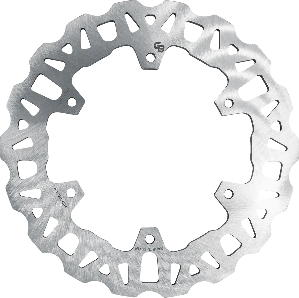 Brake Rotor