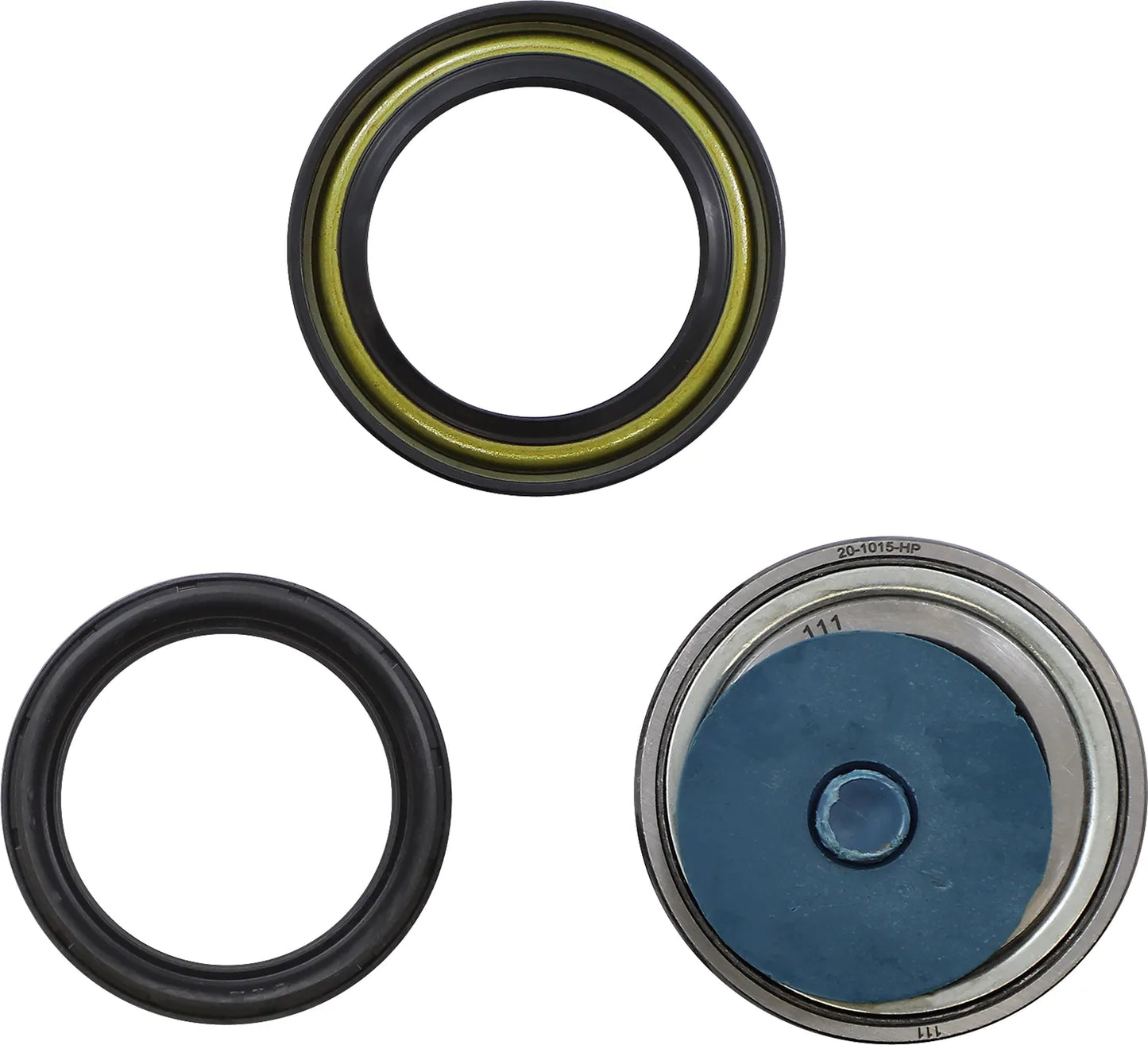 Tapered Double Angular Contact Wheel Bearing Kit