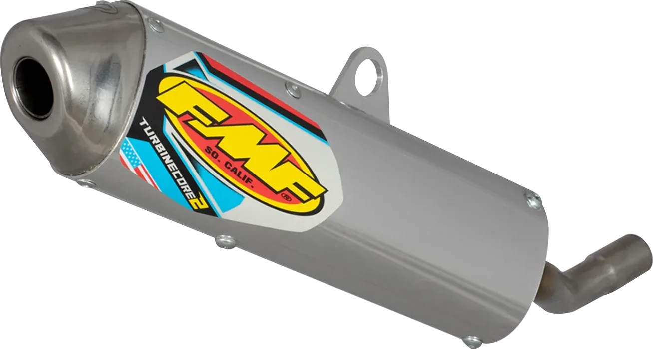 Powercore 2.1 Silencer