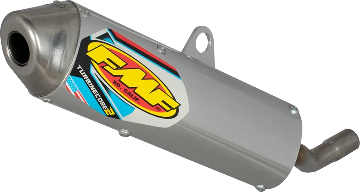 Powercore 2.1 Silencer