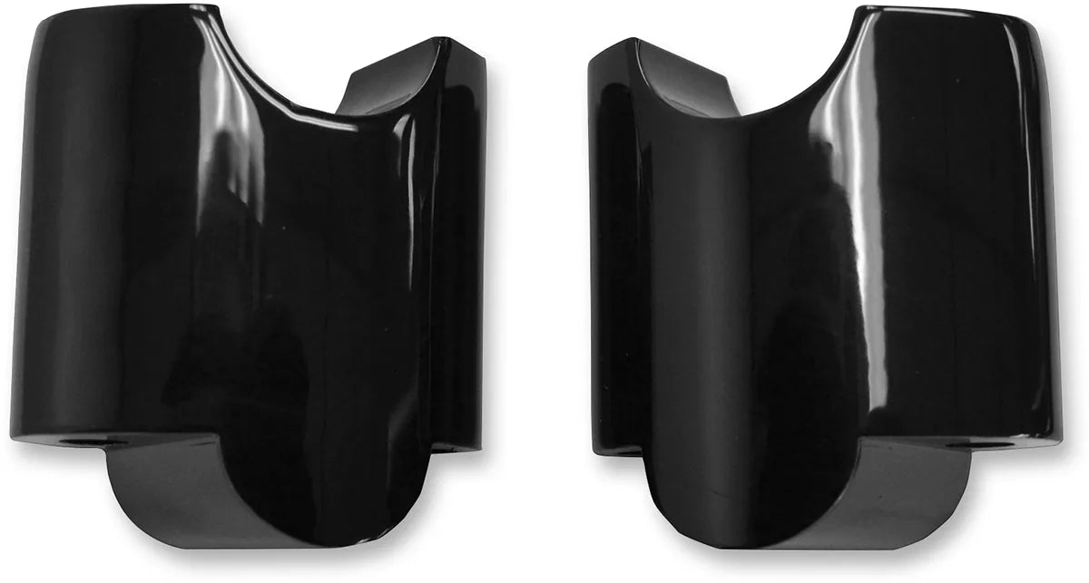 Handlebar Riser Extensions