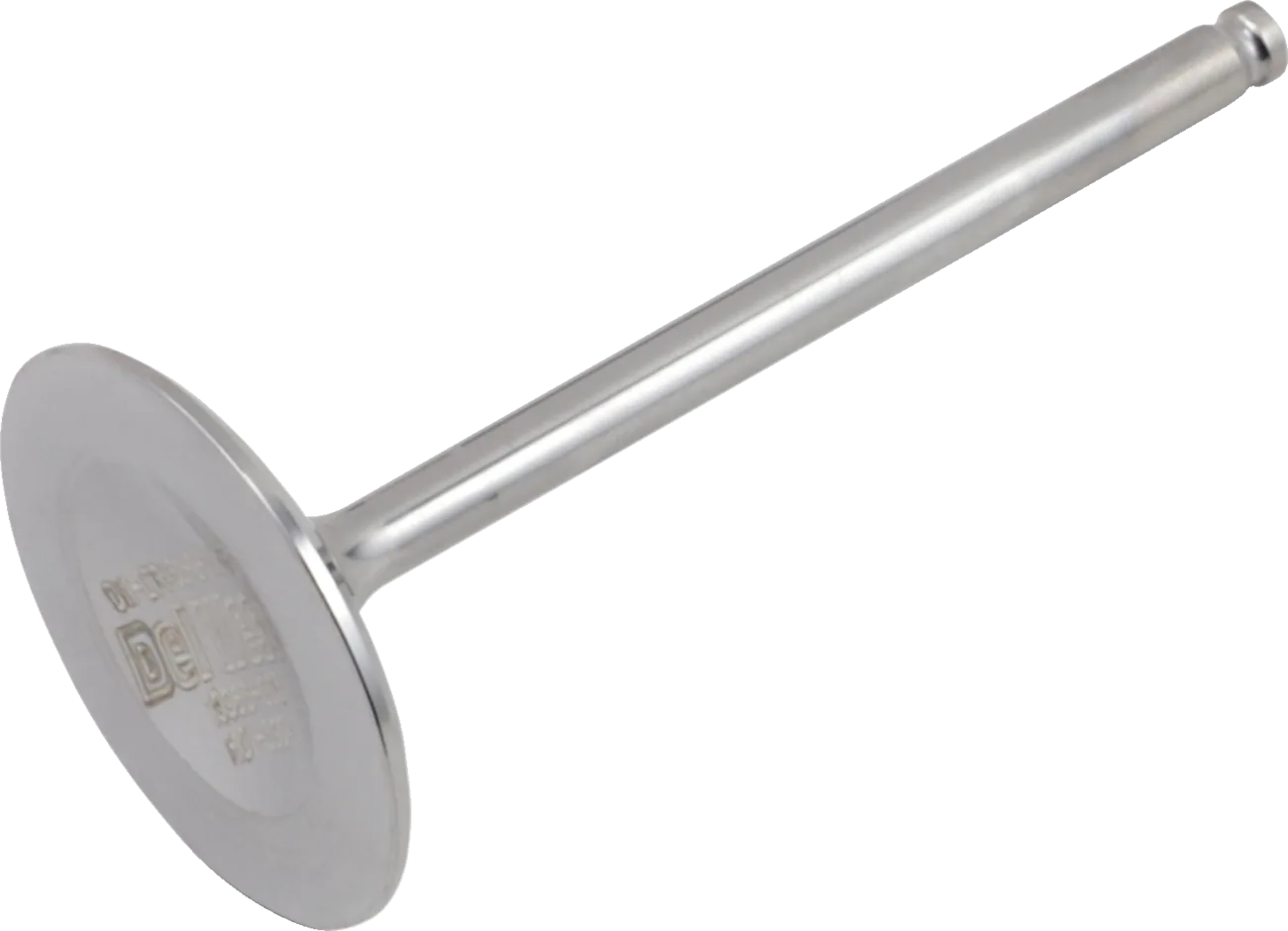 Titanium Engine Valve