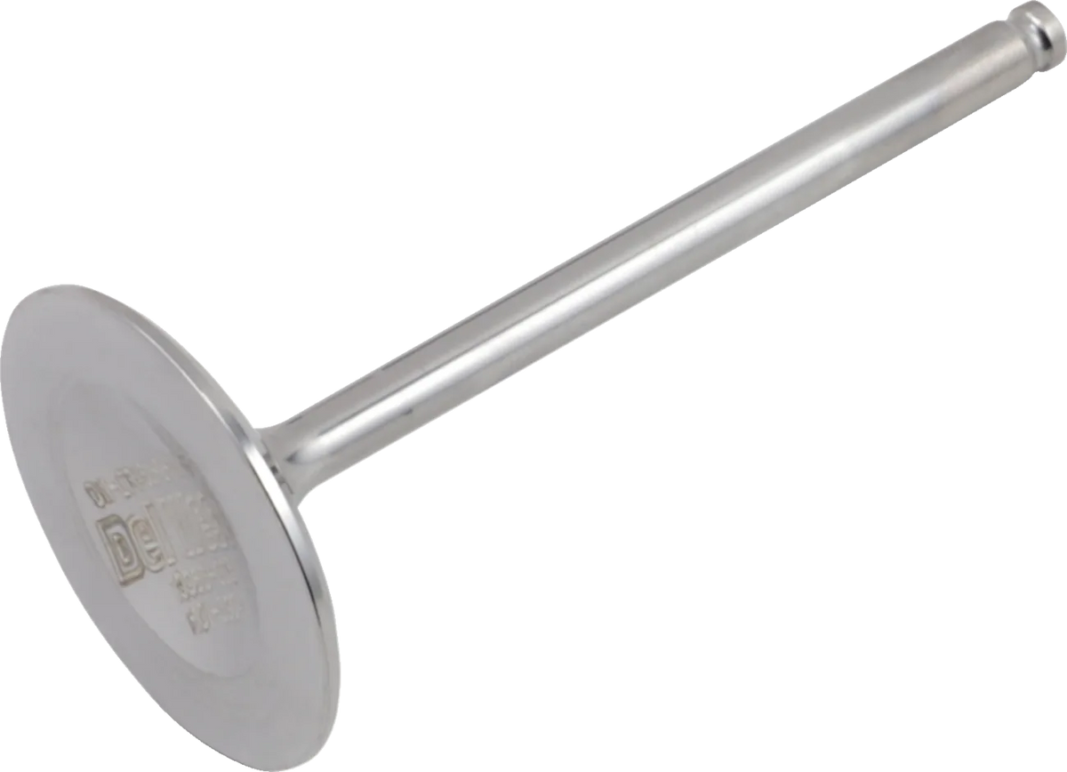 Titanium Engine Valve