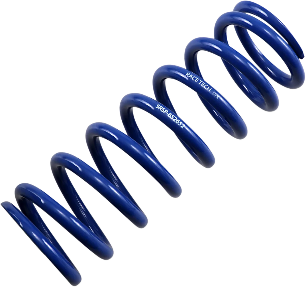 Front/Rear Shock Springs