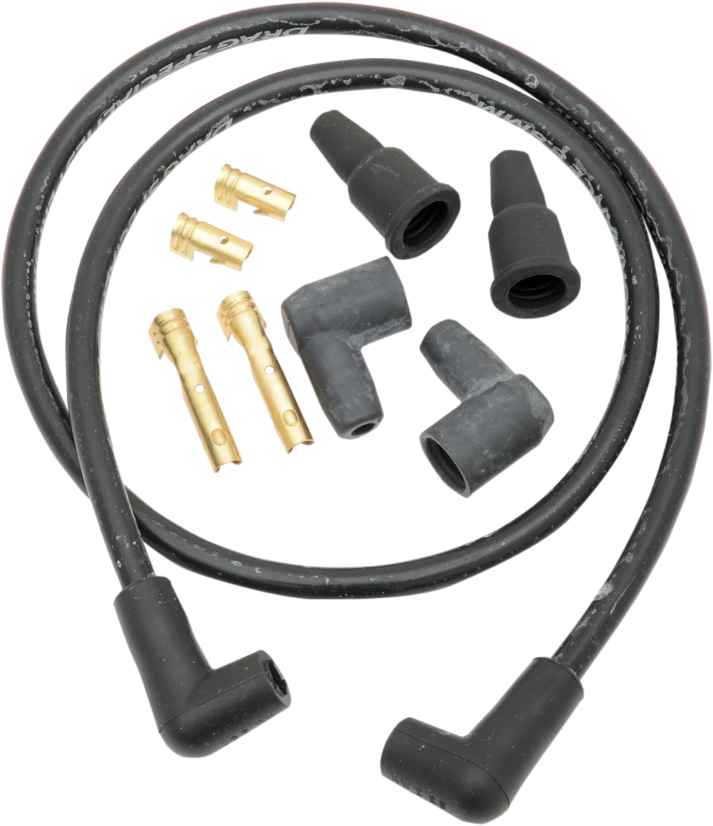 8.8 mm Spark Plug Wire