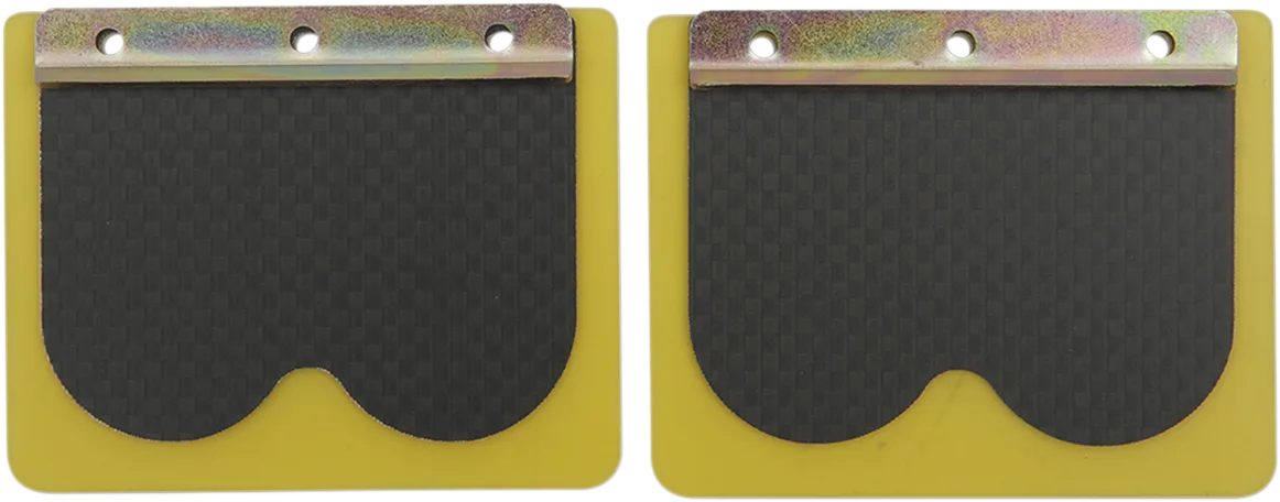Replacement Pro Series Reed Set for RAD Valve