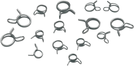 Wire Clamps