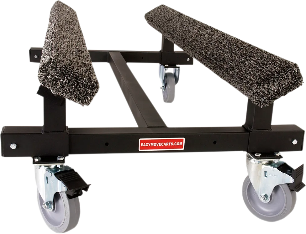 Heavy-Duty Adjustable PWC Stand