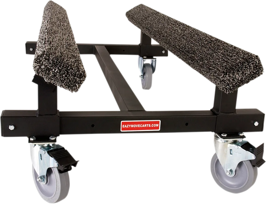Heavy-Duty Adjustable PWC Stand