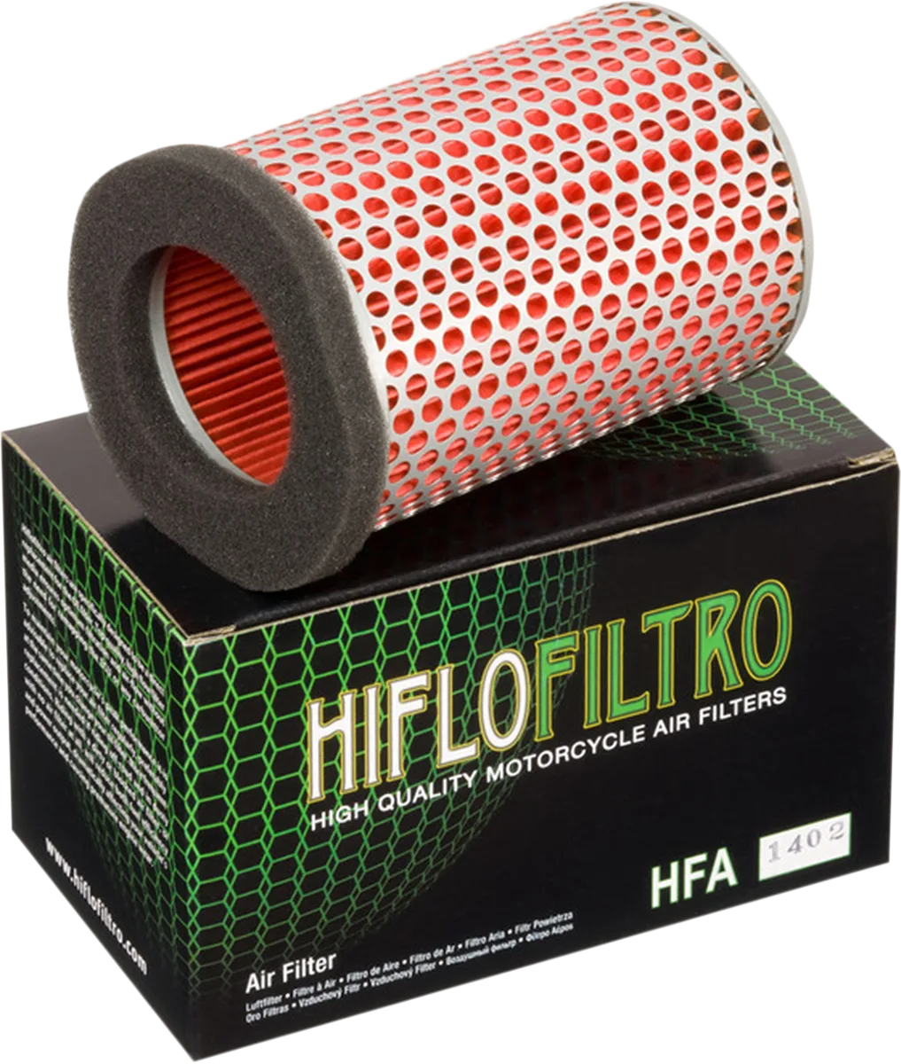 Replacement OE Air Filter for Honda