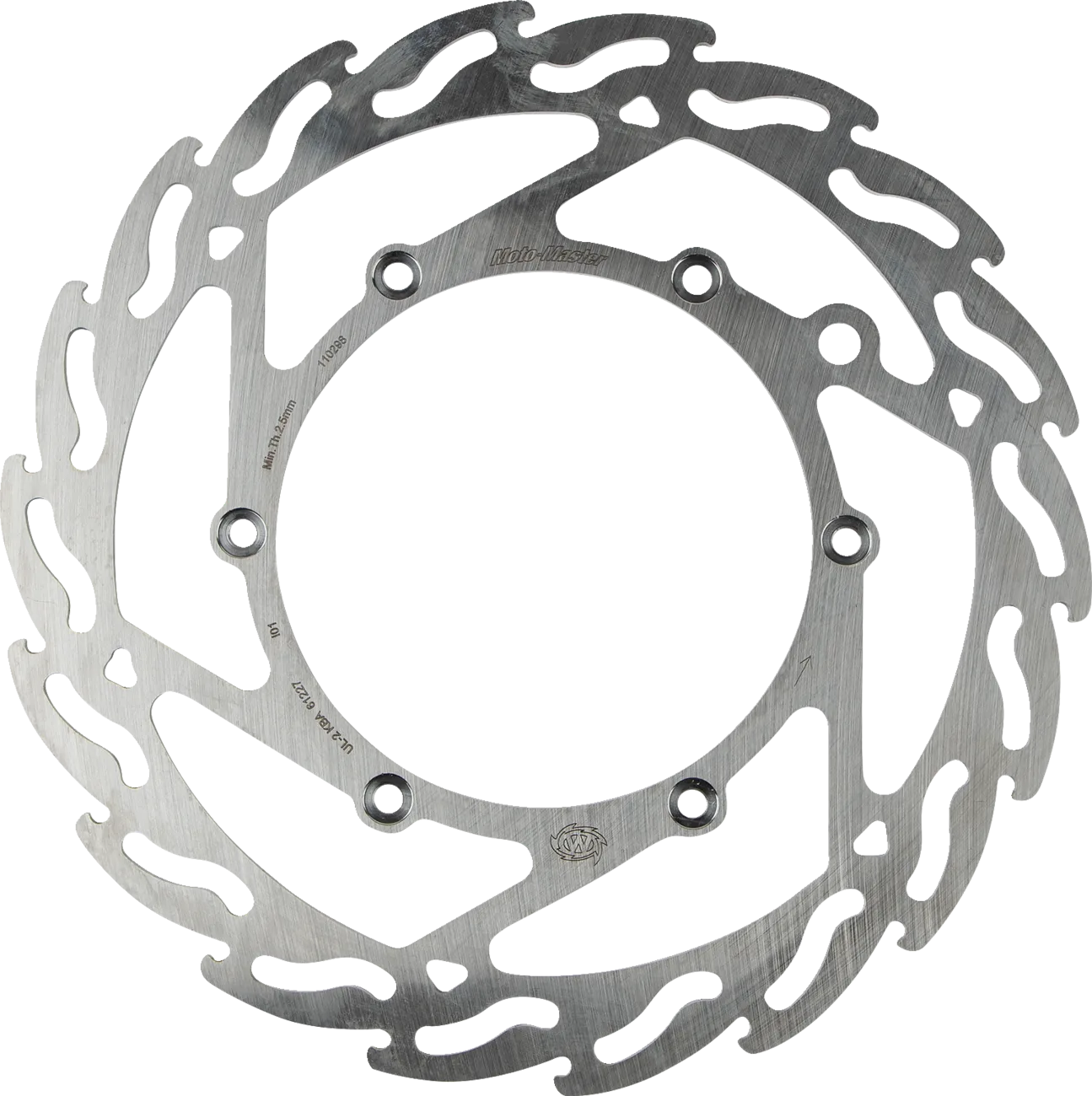 Brake Rotors