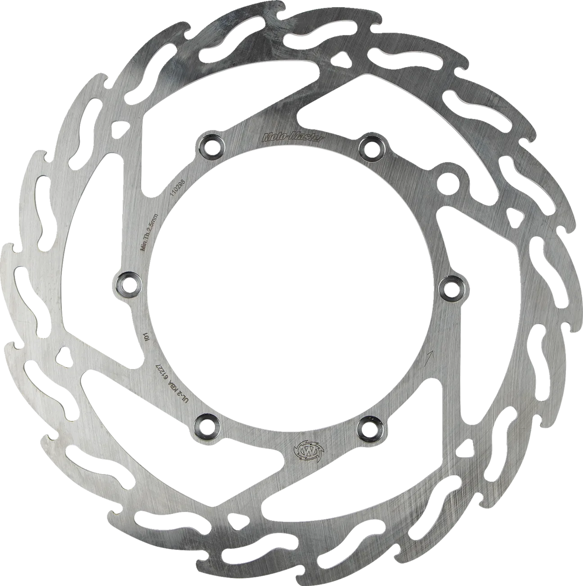 Brake Rotors