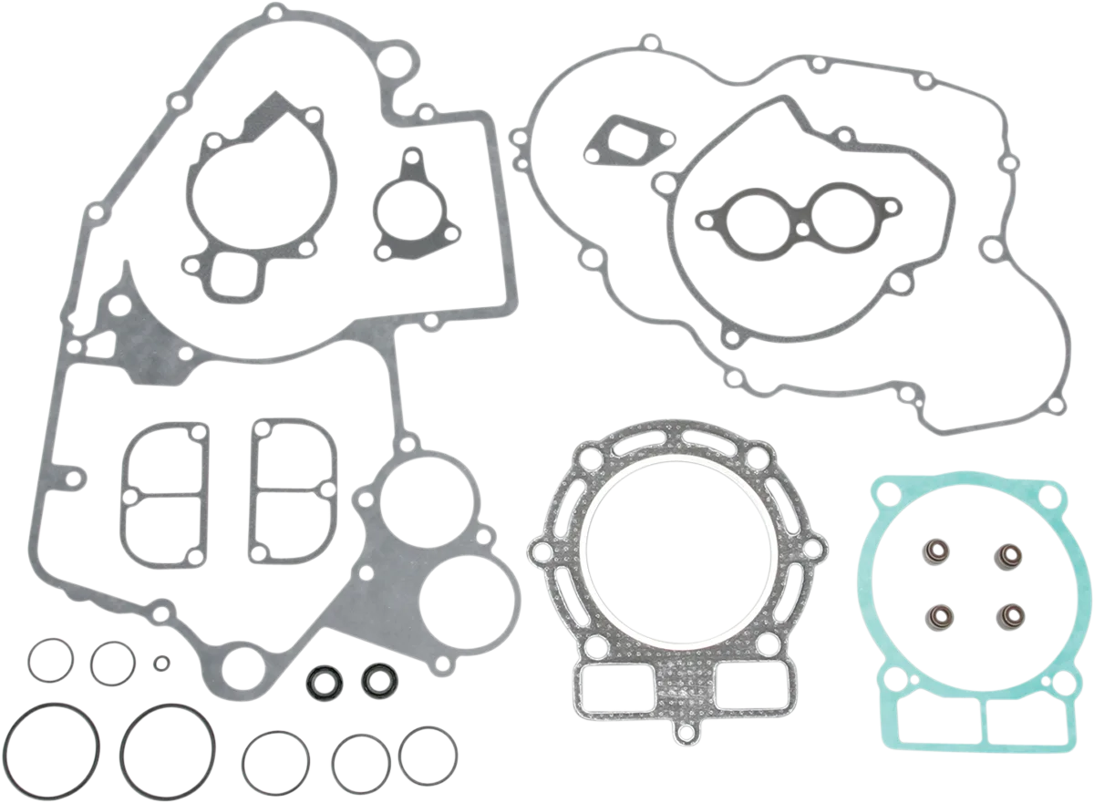 Complete Gasket Kit