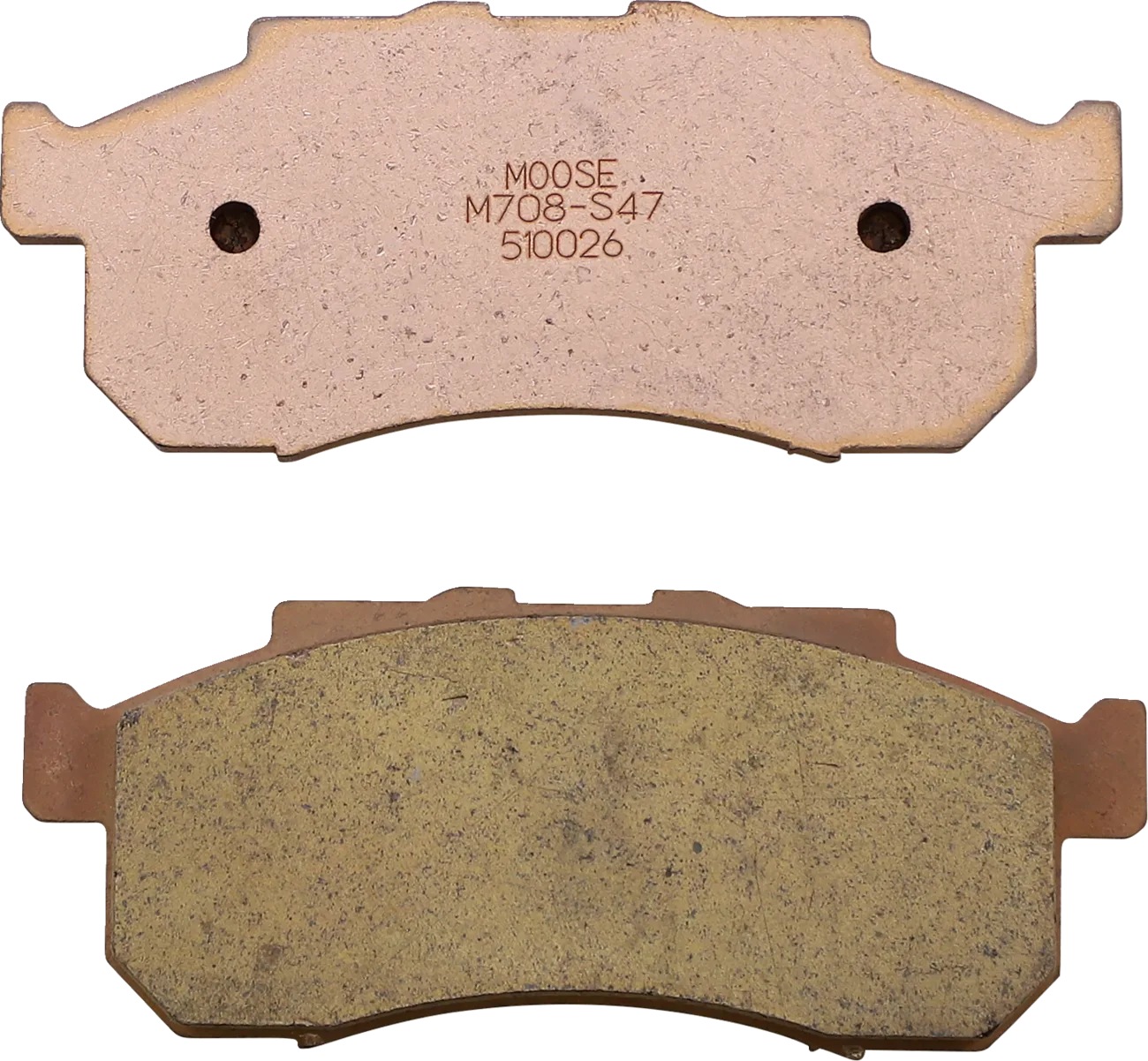 XCR Sintered Brake Pads